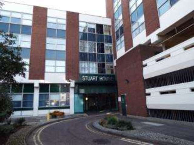  Image of 1 bedroom Detached house for sale in St. Peters Street Colchester CO1 at St. Peters Street Colchester Colchester, CO1 1BQ