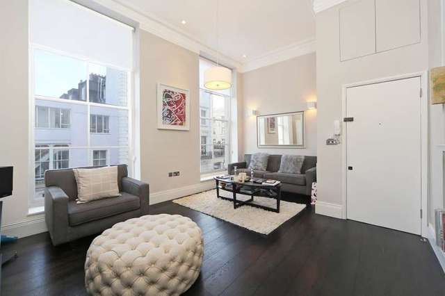  Image of 1 bedroom Flat to rent in St. Stephens Gardens London W2 at St Stephens Gardens  London, W2 5NJ
