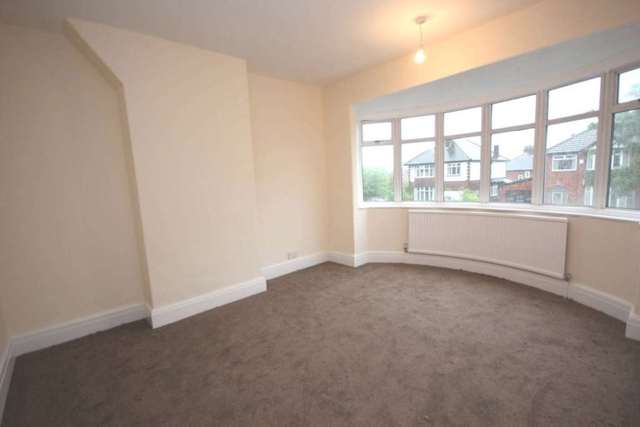  Image of 3 bedroom Semi-Detached house to rent in Stamford Road Audenshaw Manchester M34 at Stamford Road Audenshaw Manchester, M34 5WW