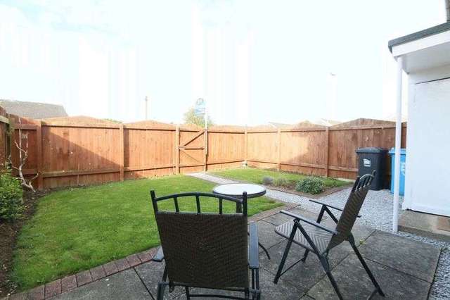  Image of 1 bedroom Detached house for sale in Stanbury Road Hull HU6 at Stanbury Road  Hull, HU6 7BX