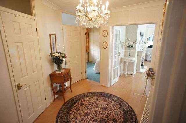  Image of 3 bedroom Detached house for sale in Stanley Road Benfleet SS7 at Stanley Road  Benfleet, SS7 3HN