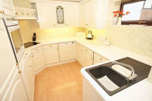  Image of 3 bedroom Detached house for sale in Stanley Road Benfleet SS7 at Stanley Road  Benfleet, SS7 3HN