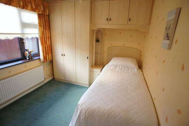  Image of 3 bedroom Detached house for sale in Stanley Road Benfleet SS7 at Stanley Road  Benfleet, SS7 3HN