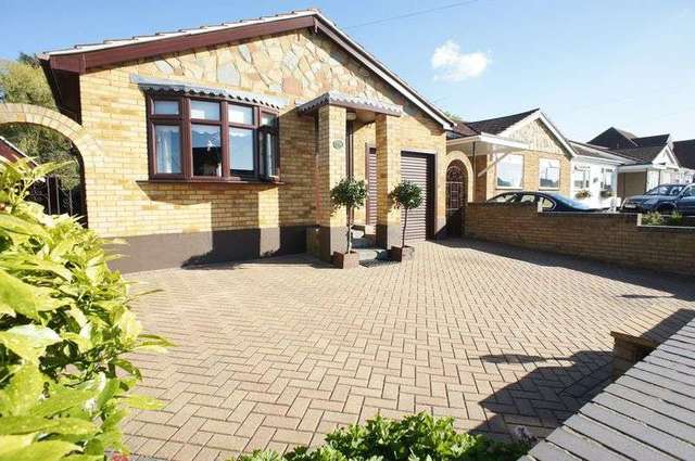  Image of 3 bedroom Detached house for sale in Stanley Road Benfleet SS7 at Stanley Road  Benfleet, SS7 3HN