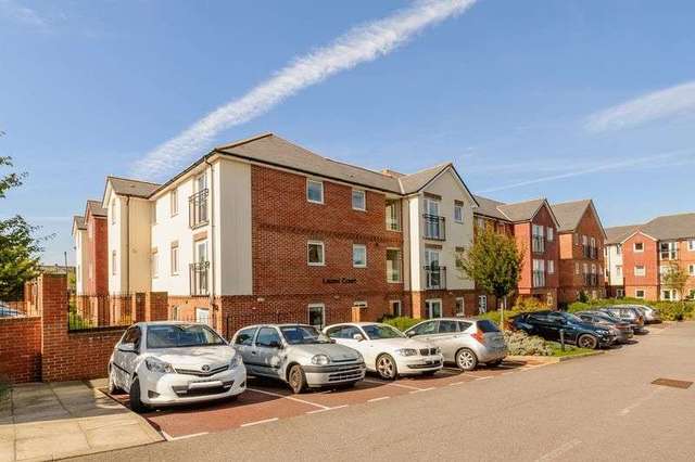  Image of 1 bedroom Flat for sale in Stanley Road Folkestone CT19 at Stanley Road Cheriton Folkestone, CT19 4RL