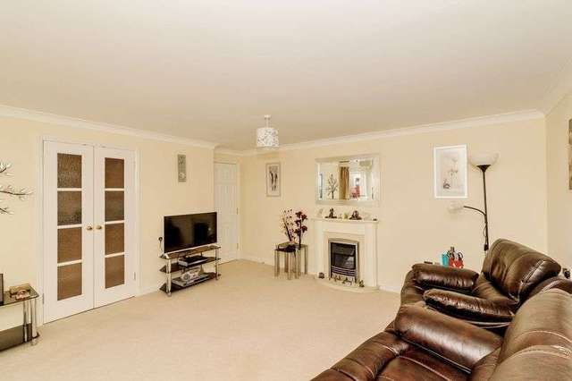  Image of 1 bedroom Flat for sale in Stanley Road Folkestone CT19 at Stanley Road Cheriton Folkestone, CT19 4RL