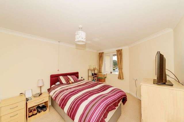  Image of 1 bedroom Flat for sale in Stanley Road Folkestone CT19 at Stanley Road Cheriton Folkestone, CT19 4RL