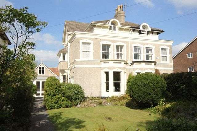  Image of 7 bedroom Semi-Detached house for sale in Stanley Road Hoylake Wirral CH47 at Stanley Road Hoylake Wirral, CH47 1HW