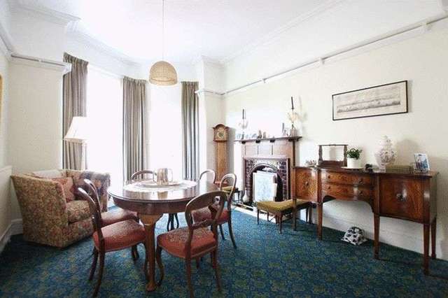  Image of 7 bedroom Semi-Detached house for sale in Stanley Road Hoylake Wirral CH47 at Stanley Road Hoylake Wirral, CH47 1HW