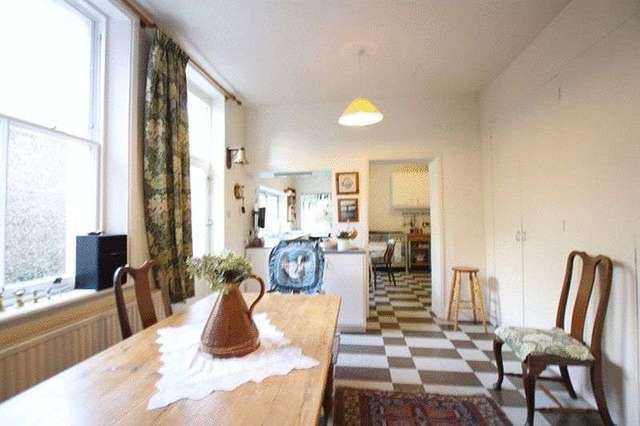  Image of 7 bedroom Semi-Detached house for sale in Stanley Road Hoylake Wirral CH47 at Stanley Road Hoylake Wirral, CH47 1HW