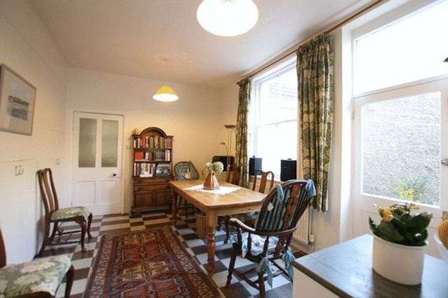  Image of 7 bedroom Semi-Detached house for sale in Stanley Road Hoylake Wirral CH47 at Stanley Road Hoylake Wirral, CH47 1HW