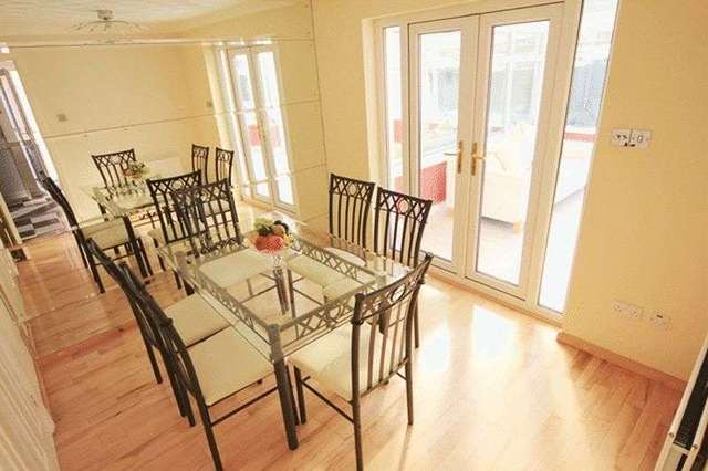  Image of 3 bedroom Detached house for sale in Stapehill Close Old Swan Liverpool L13 at Stapehill Close  Liverpool, L13 5RR