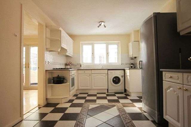  Image of 3 bedroom Detached house for sale in Stapehill Close Old Swan Liverpool L13 at Stapehill Close  Liverpool, L13 5RR