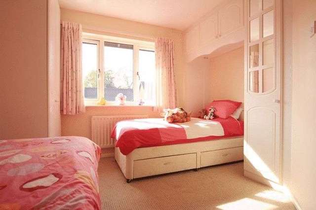  Image of 3 bedroom Detached house for sale in Stapehill Close Old Swan Liverpool L13 at Stapehill Close  Liverpool, L13 5RR