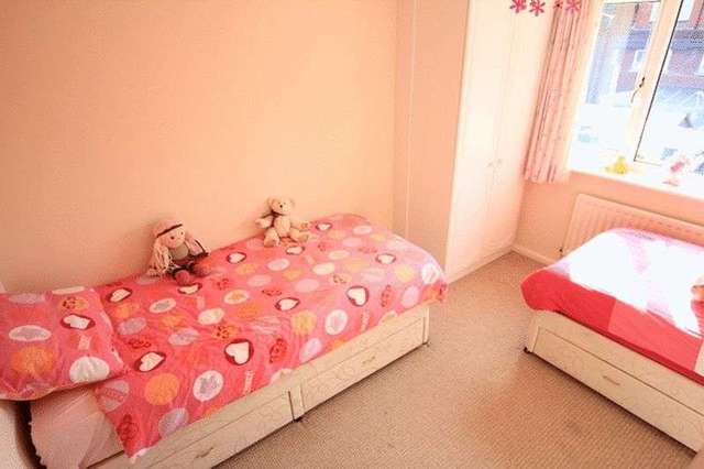  Image of 3 bedroom Detached house for sale in Stapehill Close Old Swan Liverpool L13 at Stapehill Close  Liverpool, L13 5RR