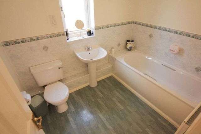 Image of 3 bedroom Detached house for sale in Stapehill Close Old Swan Liverpool L13 at Stapehill Close  Liverpool, L13 5RR
