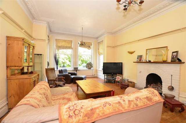  Image of 6 bedroom Semi-Detached house for sale in Starrock Lane Chipstead Coulsdon CR5 at Chipstead Coulsdon Chipstead, CR5 3QB