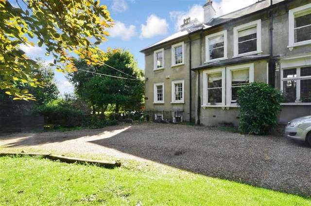  Image of 6 bedroom Semi-Detached house for sale in Starrock Lane Chipstead Coulsdon CR5 at Chipstead Coulsdon Chipstead, CR5 3QB