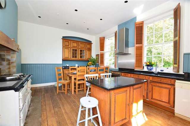  Image of 6 bedroom Semi-Detached house for sale in Starrock Lane Chipstead Coulsdon CR5 at Chipstead Coulsdon Chipstead, CR5 3QB