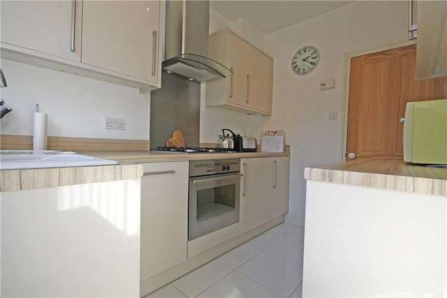  Image of 3 bedroom Semi-Detached house for sale in Station Road West Byfleet KT14 at West Byfleet Surrey West Byfleet, KT14 6DX