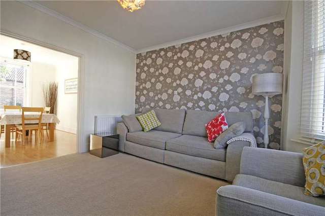  Image of 3 bedroom Semi-Detached house for sale in Station Road West Byfleet KT14 at West Byfleet Surrey West Byfleet, KT14 6DX