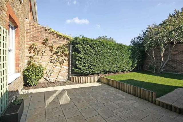  Image of 3 bedroom Semi-Detached house for sale in Station Road West Byfleet KT14 at West Byfleet Surrey West Byfleet, KT14 6DX