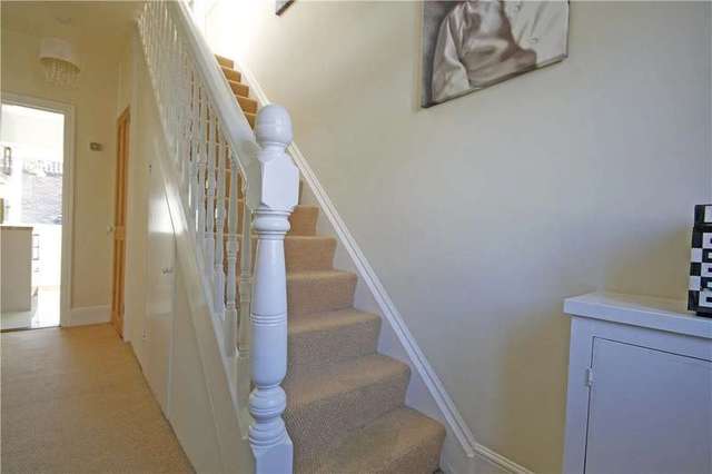  Image of 3 bedroom Semi-Detached house for sale in Station Road West Byfleet KT14 at West Byfleet Surrey West Byfleet, KT14 6DX