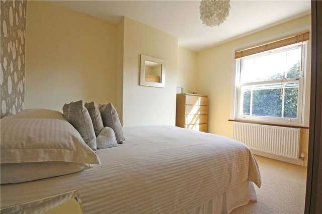 Image of 3 bedroom Semi-Detached house for sale in Station Road West Byfleet KT14 at West Byfleet Surrey West Byfleet, KT14 6DX