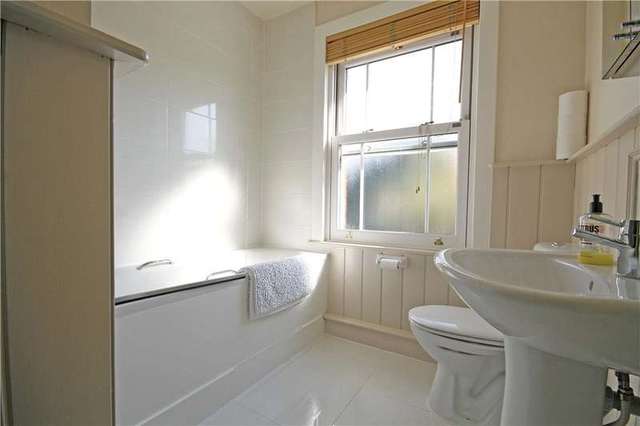  Image of 3 bedroom Semi-Detached house for sale in Station Road West Byfleet KT14 at West Byfleet Surrey West Byfleet, KT14 6DX