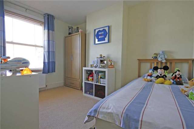  Image of 3 bedroom Semi-Detached house for sale in Station Road West Byfleet KT14 at West Byfleet Surrey West Byfleet, KT14 6DX