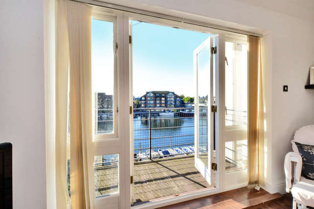  Image of 2 bedroom Flat for sale in Steadfast Road Kingston upon Thames KT1 at Kingston Upon Thames Kingston upon Thames, KT1 1PL