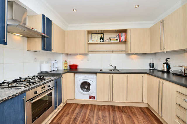  Image of 2 bedroom Flat for sale in Steadfast Road Kingston upon Thames KT1 at Kingston Upon Thames Kingston upon Thames, KT1 1PL