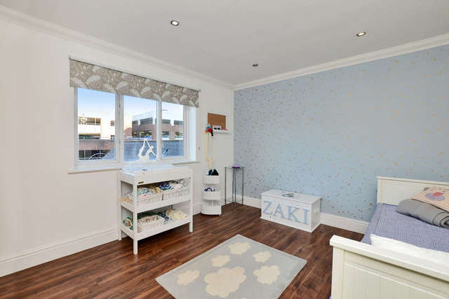  Image of 2 bedroom Flat for sale in Steadfast Road Kingston upon Thames KT1 at Kingston Upon Thames Kingston upon Thames, KT1 1PL