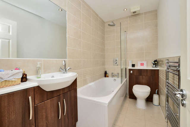  Image of 2 bedroom Flat for sale in Steadfast Road Kingston upon Thames KT1 at Kingston Upon Thames Kingston upon Thames, KT1 1PL