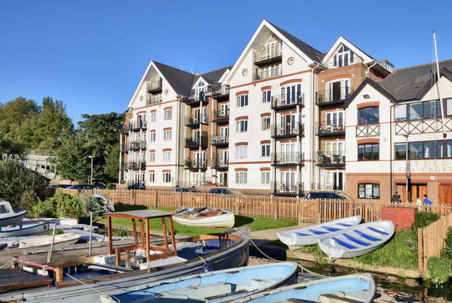  Image of 2 bedroom Flat for sale in Steadfast Road Kingston upon Thames KT1 at Kingston Upon Thames Kingston upon Thames, KT1 1PL