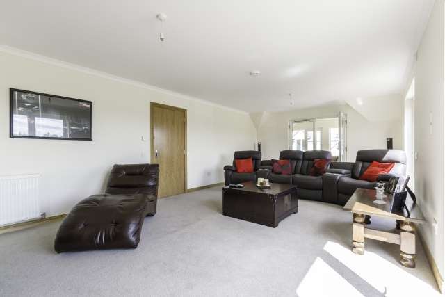  Image of 4 bedroom Detached house for sale in Steading Place Meigle Blairgowrie PH12 at Blairgowrie, PH12 8QN