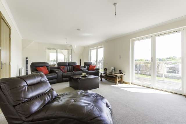  Image of 4 bedroom Detached house for sale in Steading Place Meigle Blairgowrie PH12 at Blairgowrie, PH12 8QN