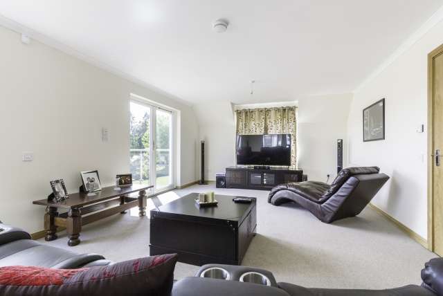  Image of 4 bedroom Detached house for sale in Steading Place Meigle Blairgowrie PH12 at Blairgowrie, PH12 8QN
