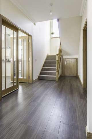  Image of 4 bedroom Detached house for sale in Steading Place Meigle Blairgowrie PH12 at Blairgowrie, PH12 8QN