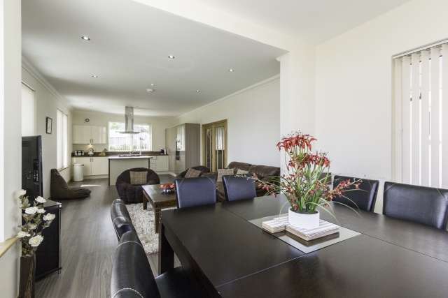  Image of 4 bedroom Detached house for sale in Steading Place Meigle Blairgowrie PH12 at Blairgowrie, PH12 8QN
