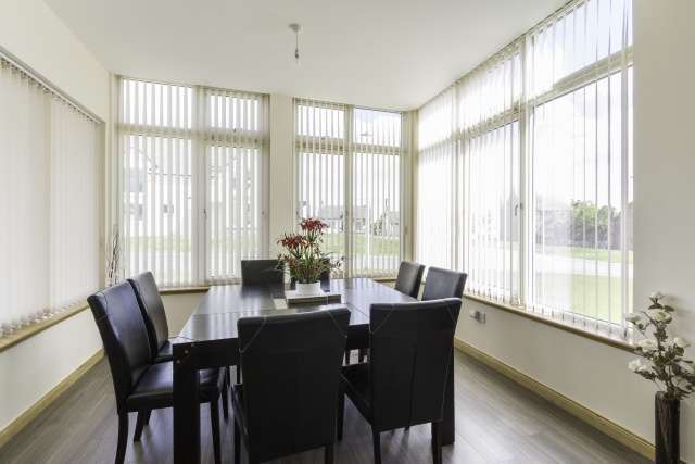  Image of 4 bedroom Detached house for sale in Steading Place Meigle Blairgowrie PH12 at Blairgowrie, PH12 8QN