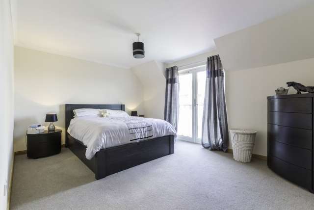  Image of 4 bedroom Detached house for sale in Steading Place Meigle Blairgowrie PH12 at Blairgowrie, PH12 8QN