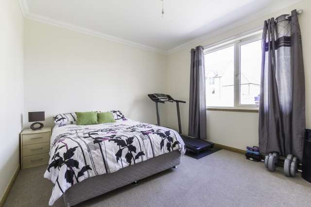  Image of 4 bedroom Detached house for sale in Steading Place Meigle Blairgowrie PH12 at Blairgowrie, PH12 8QN