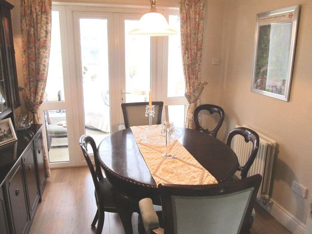  Image of 4 bedroom Detached house for sale in Stephenson Way Honeybourne Evesham WR11 at Stephenson Way Honeybourne Evesham, WR11 7GH