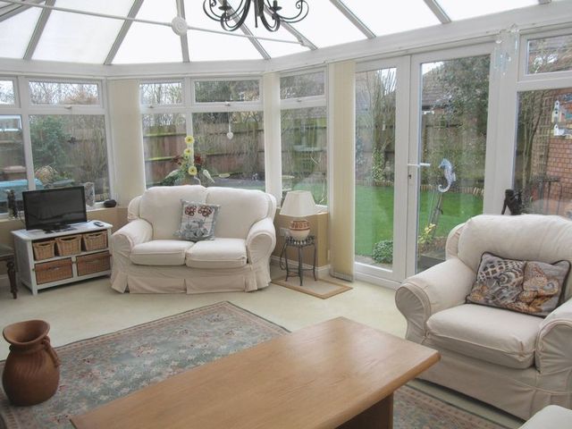  Image of 4 bedroom Detached house for sale in Stephenson Way Honeybourne Evesham WR11 at Stephenson Way Honeybourne Evesham, WR11 7GH