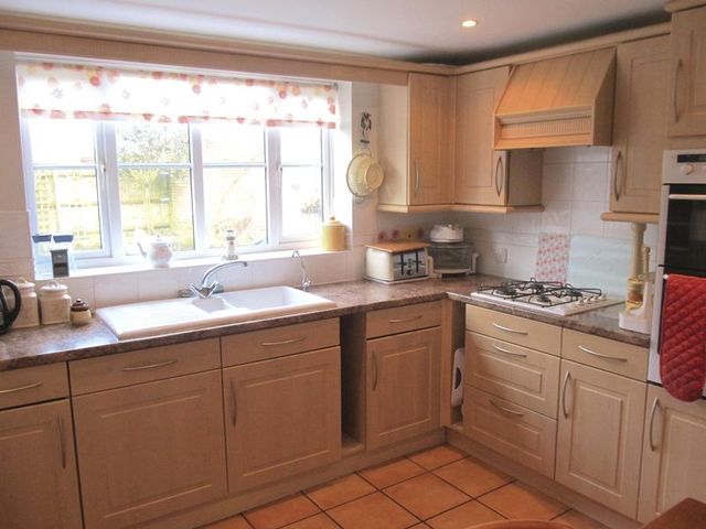  Image of 4 bedroom Detached house for sale in Stephenson Way Honeybourne Evesham WR11 at Stephenson Way Honeybourne Evesham, WR11 7GH