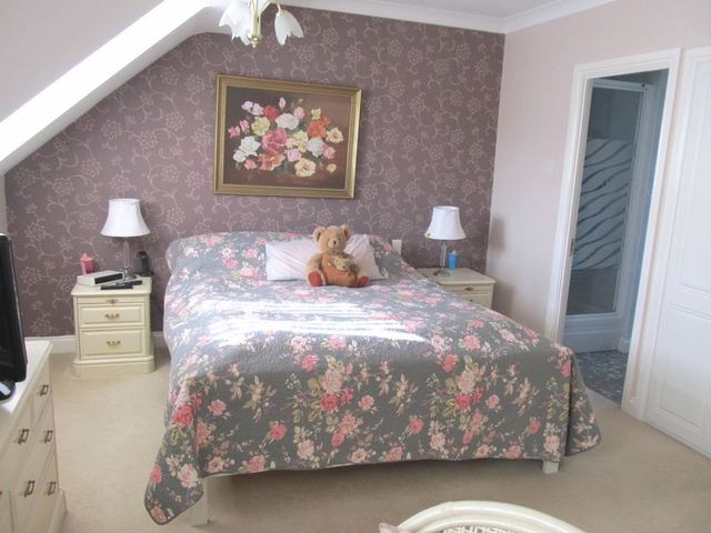  Image of 4 bedroom Detached house for sale in Stephenson Way Honeybourne Evesham WR11 at Stephenson Way Honeybourne Evesham, WR11 7GH