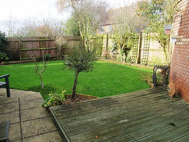  Image of 4 bedroom Detached house for sale in Stephenson Way Honeybourne Evesham WR11 at Stephenson Way Honeybourne Evesham, WR11 7GH