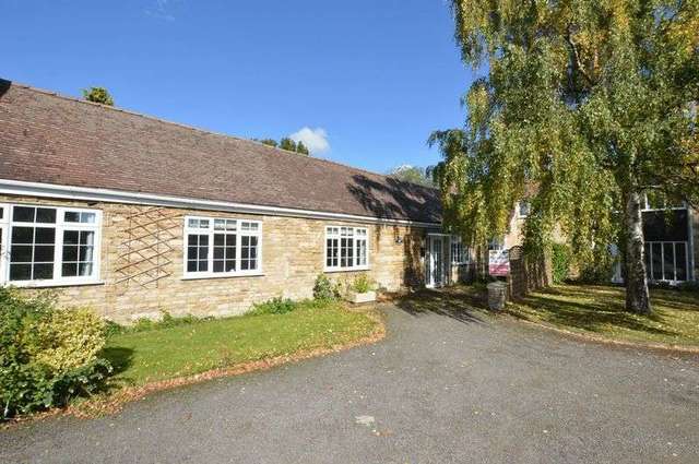  Image of 4 bedroom Detached house for sale in Stocks Hill Ketton Stamford PE9 at Stocks Hill Ketton Stamford, PE9 3TF