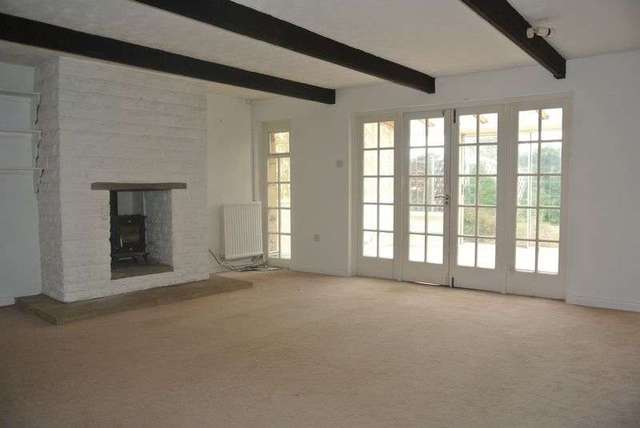  Image of 4 bedroom Detached house for sale in Stocks Hill Ketton Stamford PE9 at Stocks Hill Ketton Stamford, PE9 3TF